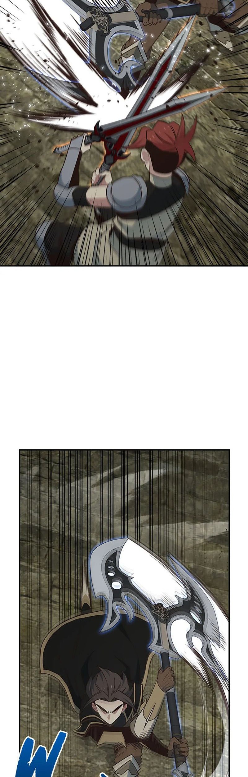 One of a Kind Irregular Chapter 122 - halaman 27
