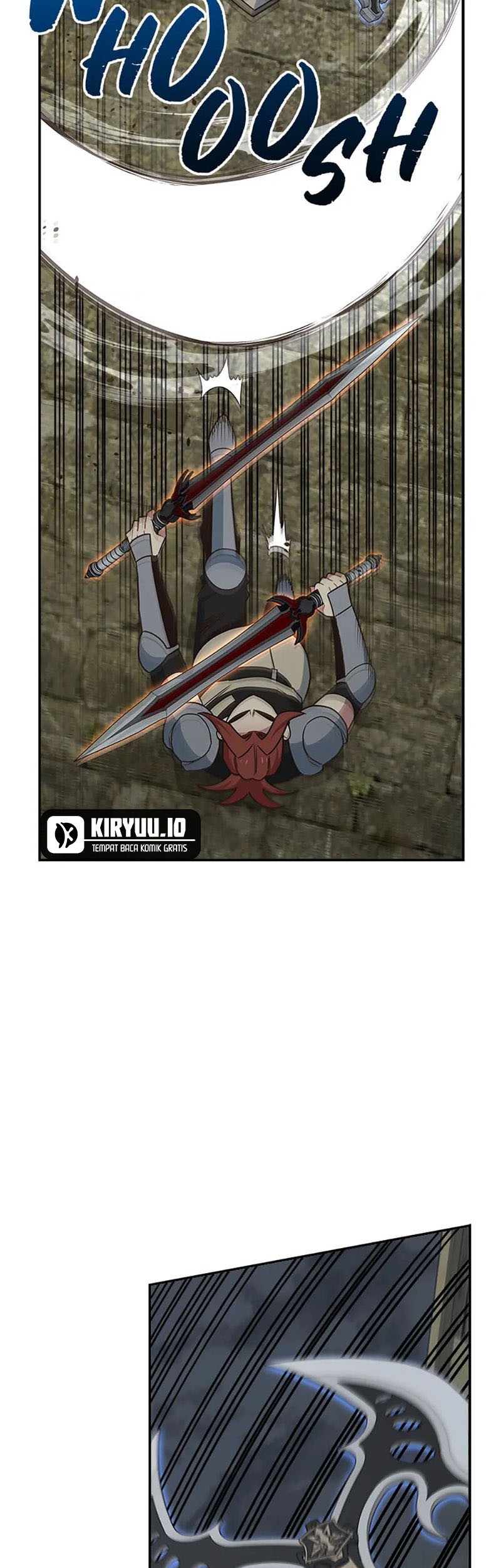One of a Kind Irregular Chapter 122 - halaman 28