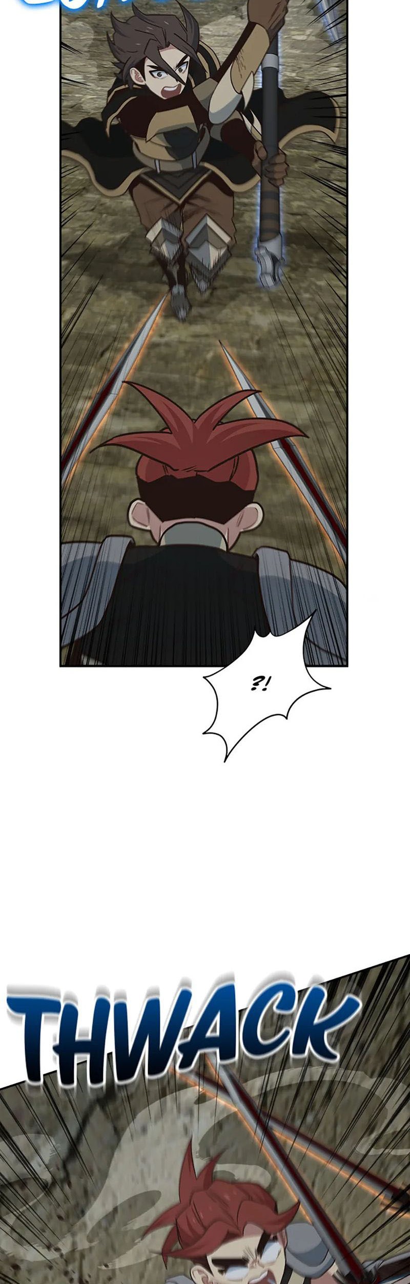One of a Kind Irregular Chapter 122 - halaman 31