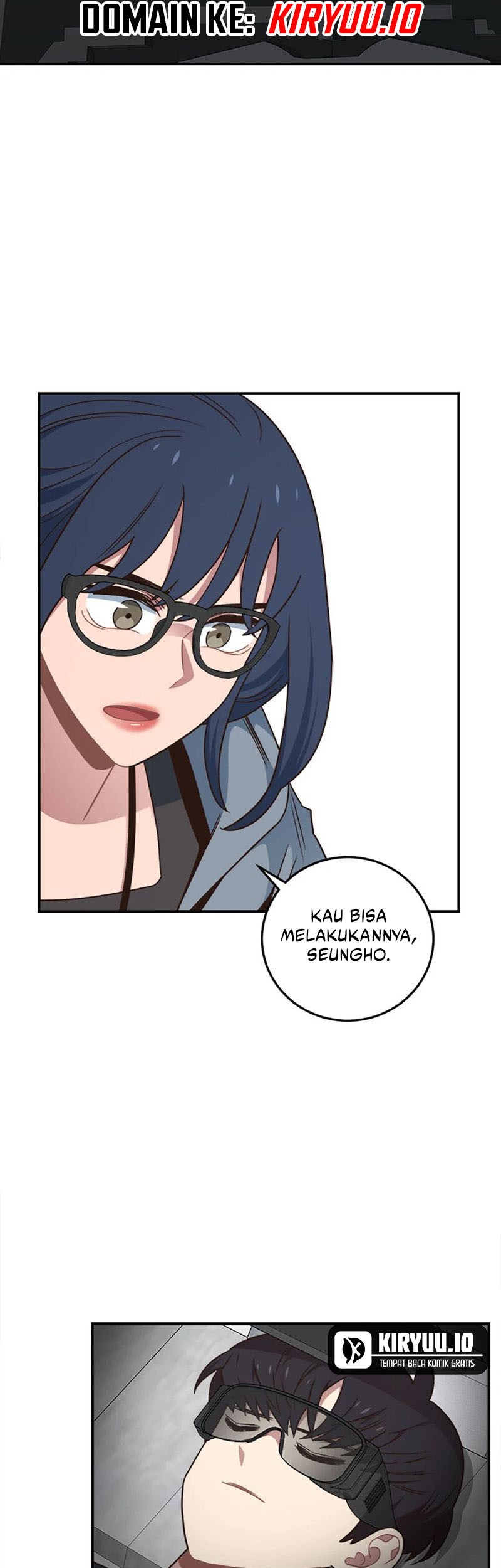 One of a Kind Irregular Chapter 122 - halaman 40