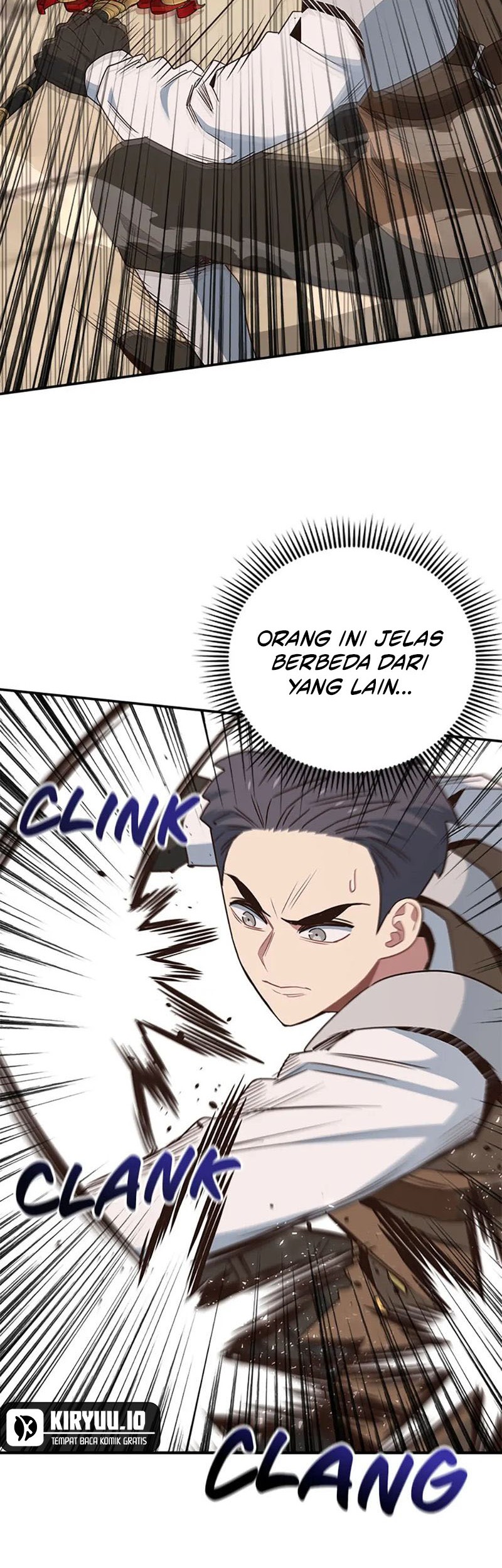 One of a Kind Irregular Chapter 122 - halaman 51