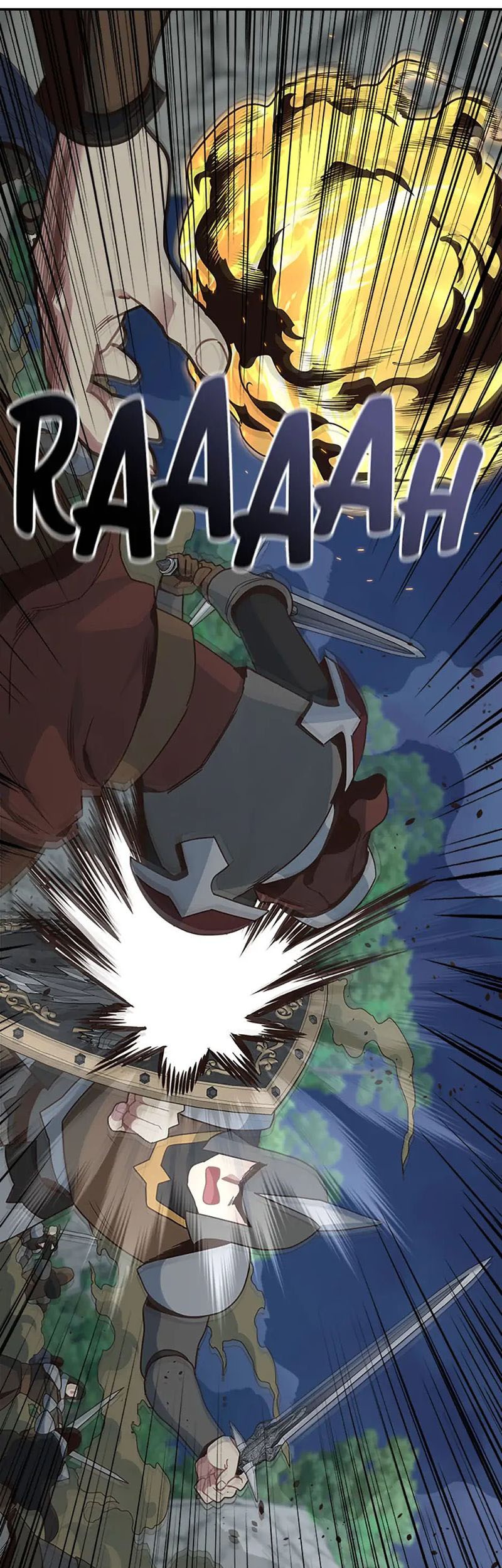One of a Kind Irregular Chapter 122 - halaman 58