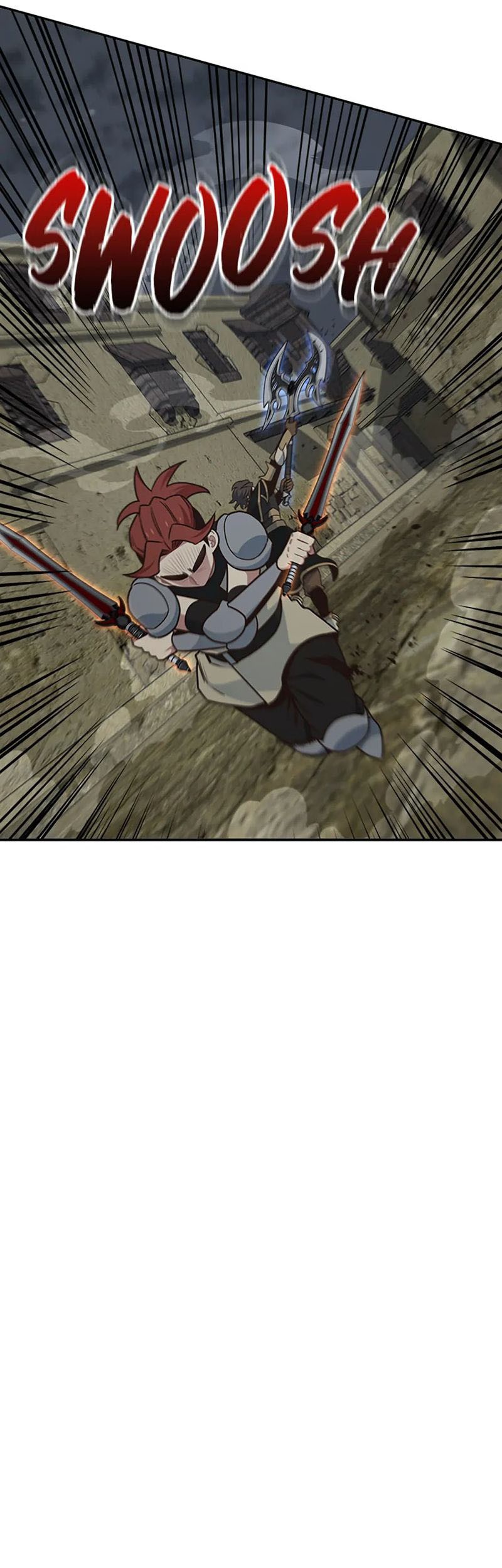 One of a Kind Irregular Chapter 122 - halaman 6