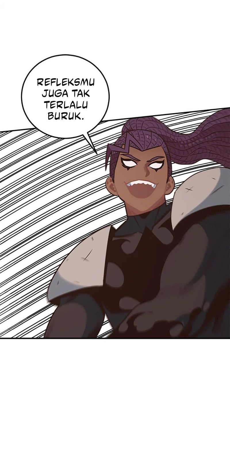 One of a Kind Irregular Chapter 122 - halaman 69