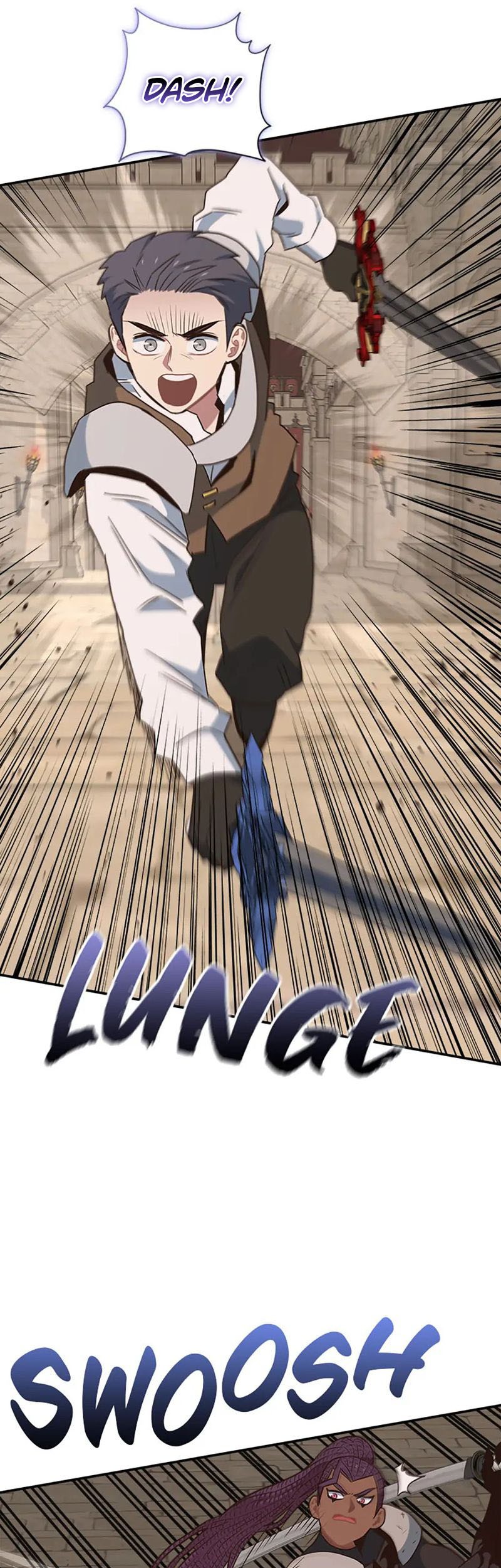 One of a Kind Irregular Chapter 122 - halaman 70