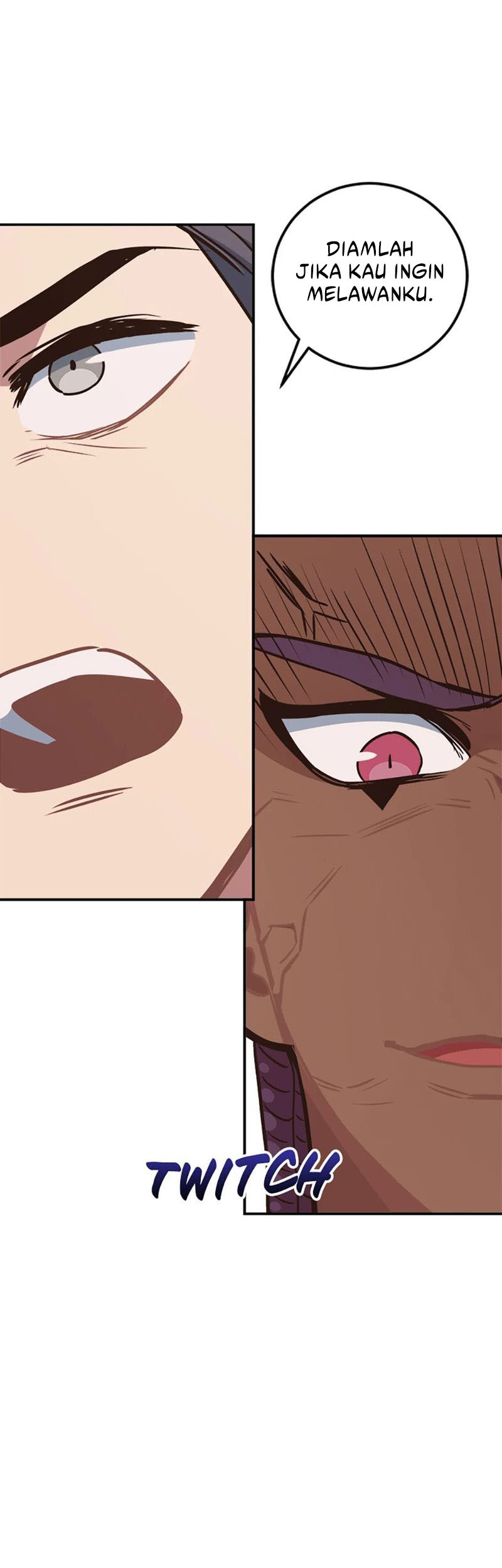 One of a Kind Irregular Chapter 122 - halaman 74