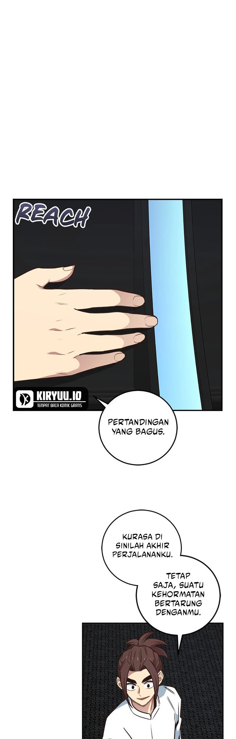 One of a Kind Irregular Chapter 122 - halaman 75