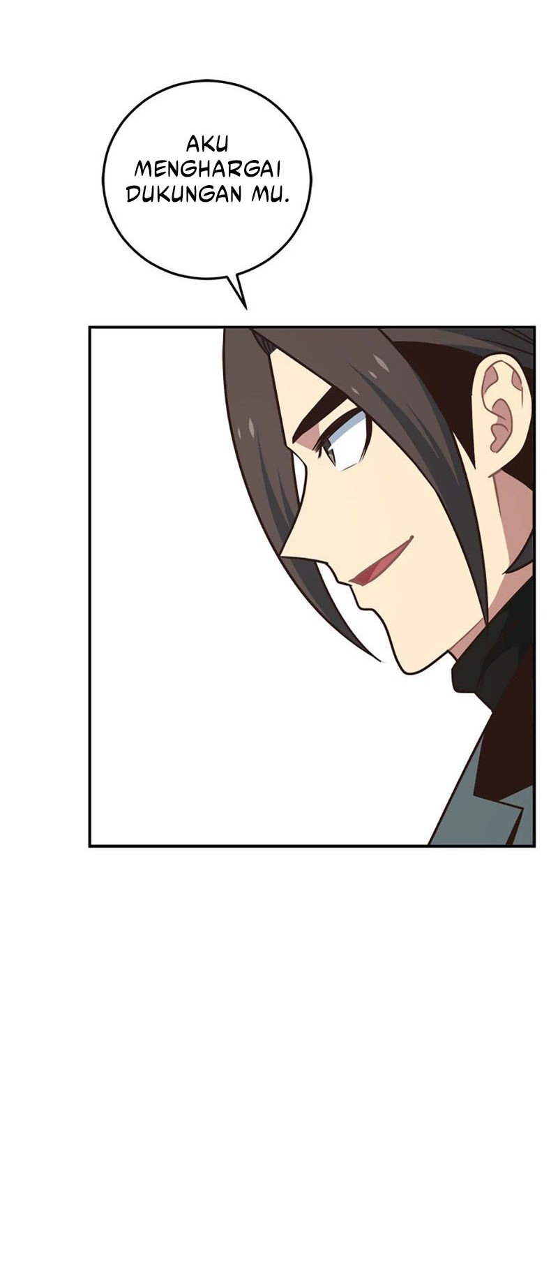 One of a Kind Irregular Chapter 122 - halaman 77