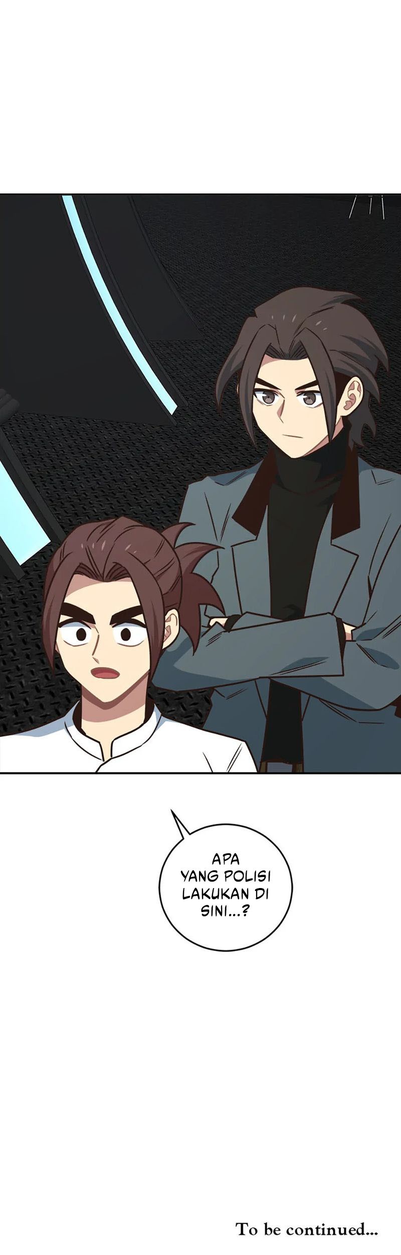 One of a Kind Irregular Chapter 122 - halaman 82