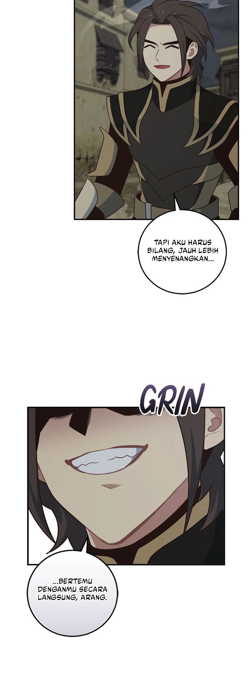 One of a Kind Irregular Chapter 122 - halaman 9