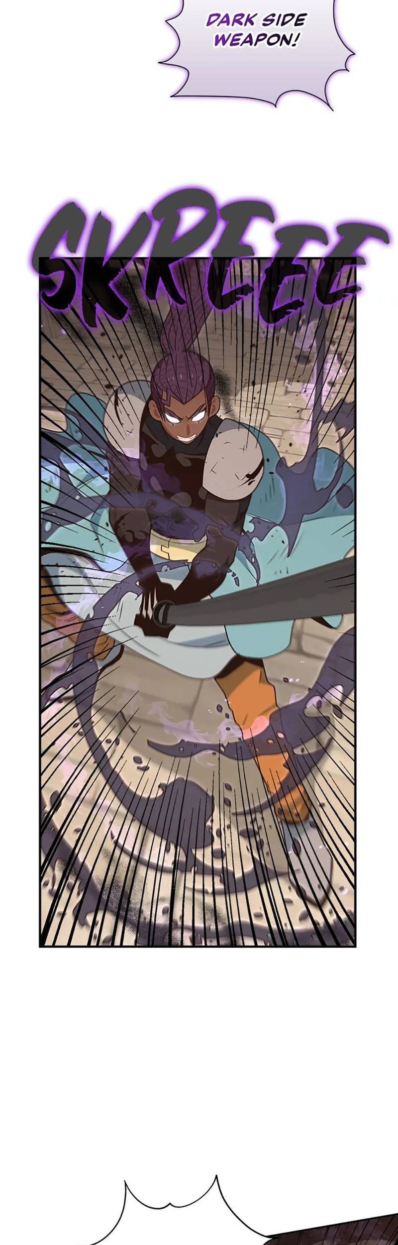 One of a Kind Irregular Chapter 123 - halaman 12