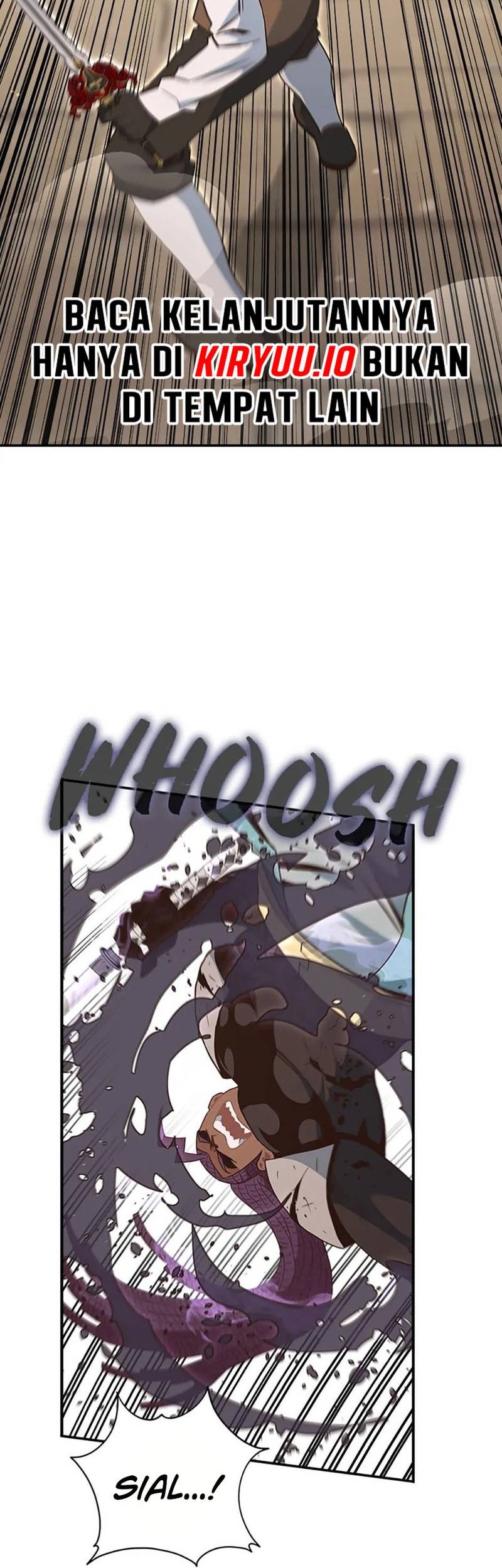 One of a Kind Irregular Chapter 123 - halaman 21