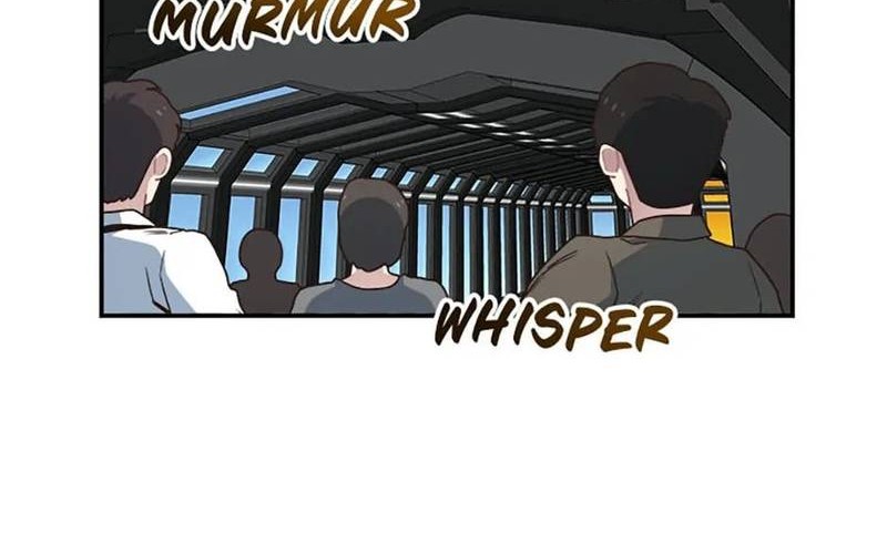 One of a Kind Irregular Chapter 123 - halaman 25