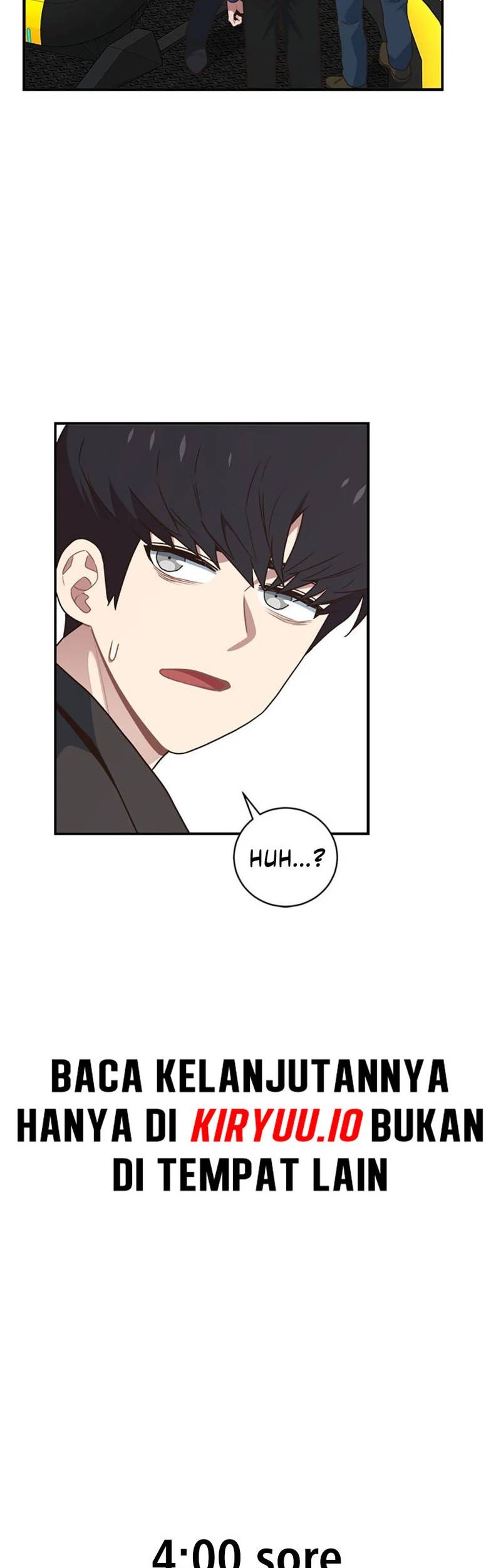 One of a Kind Irregular Chapter 123 - halaman 29
