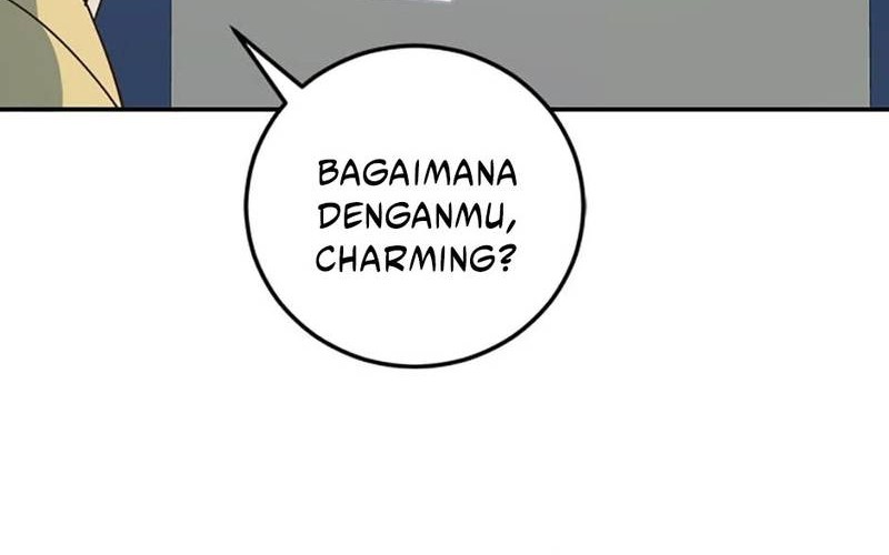 One of a Kind Irregular Chapter 123 - halaman 31