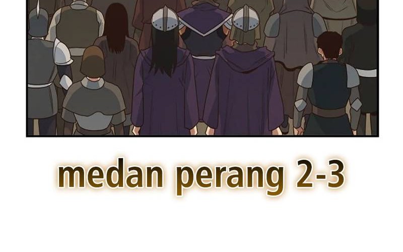 One of a Kind Irregular Chapter 123 - halaman 37