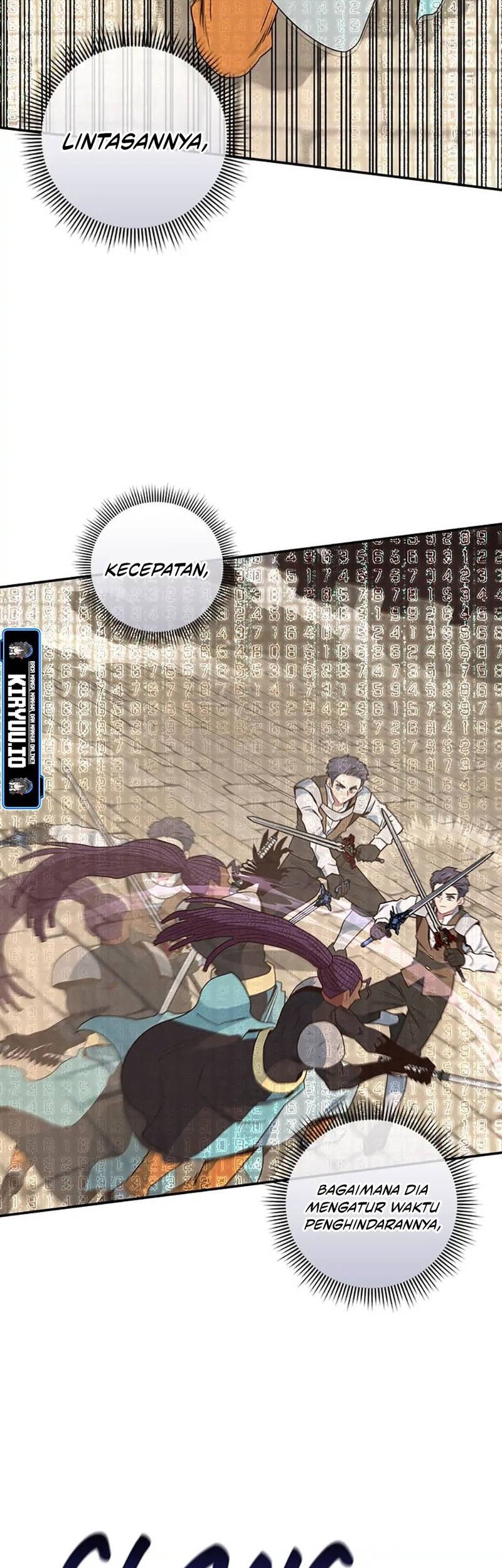 One of a Kind Irregular Chapter 123 - halaman 4