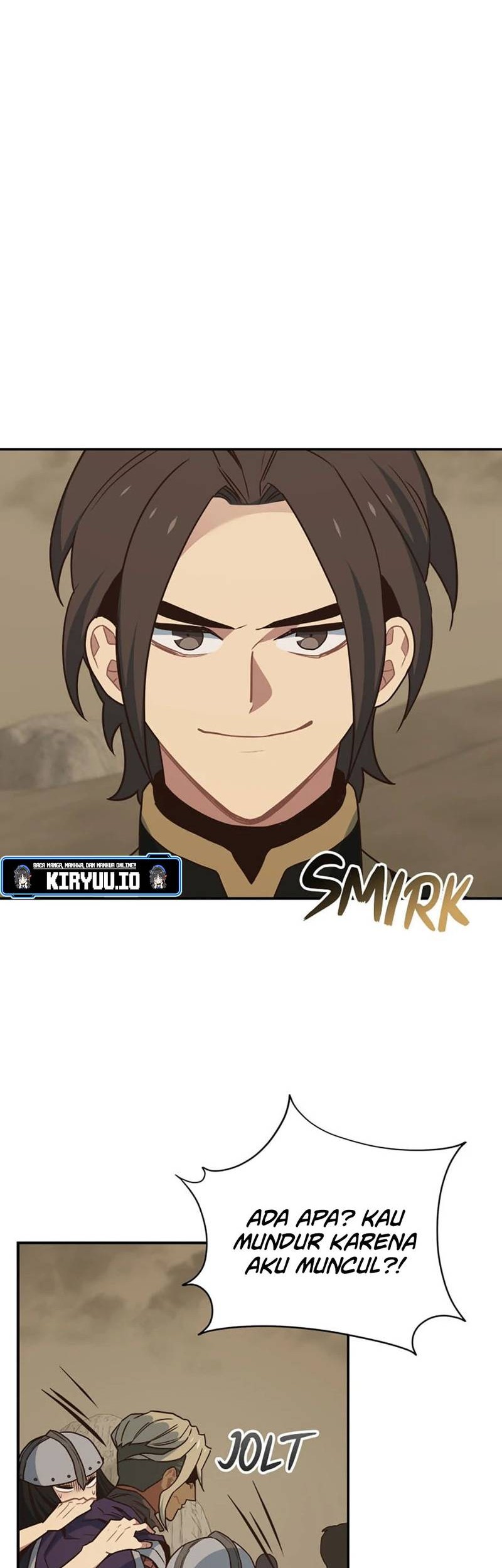 One of a Kind Irregular Chapter 123 - halaman 44