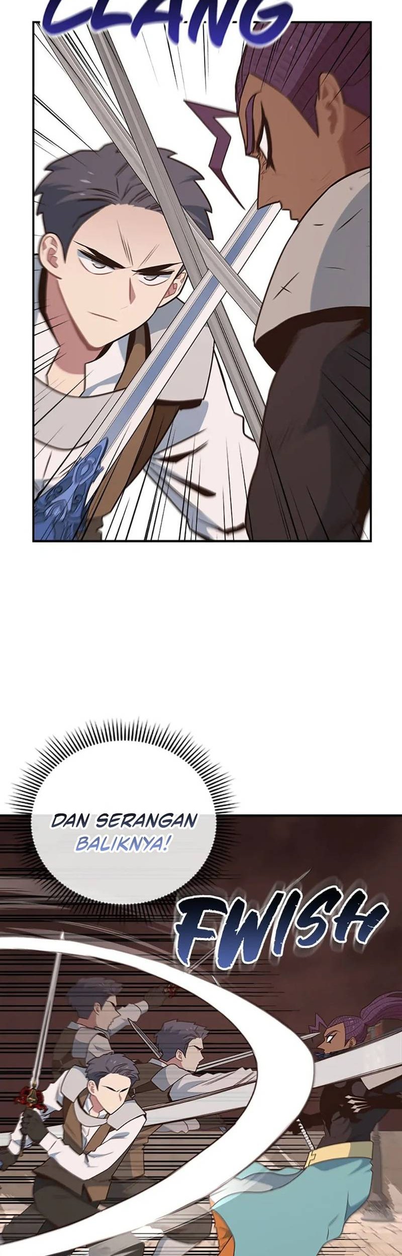 One of a Kind Irregular Chapter 123 - halaman 5