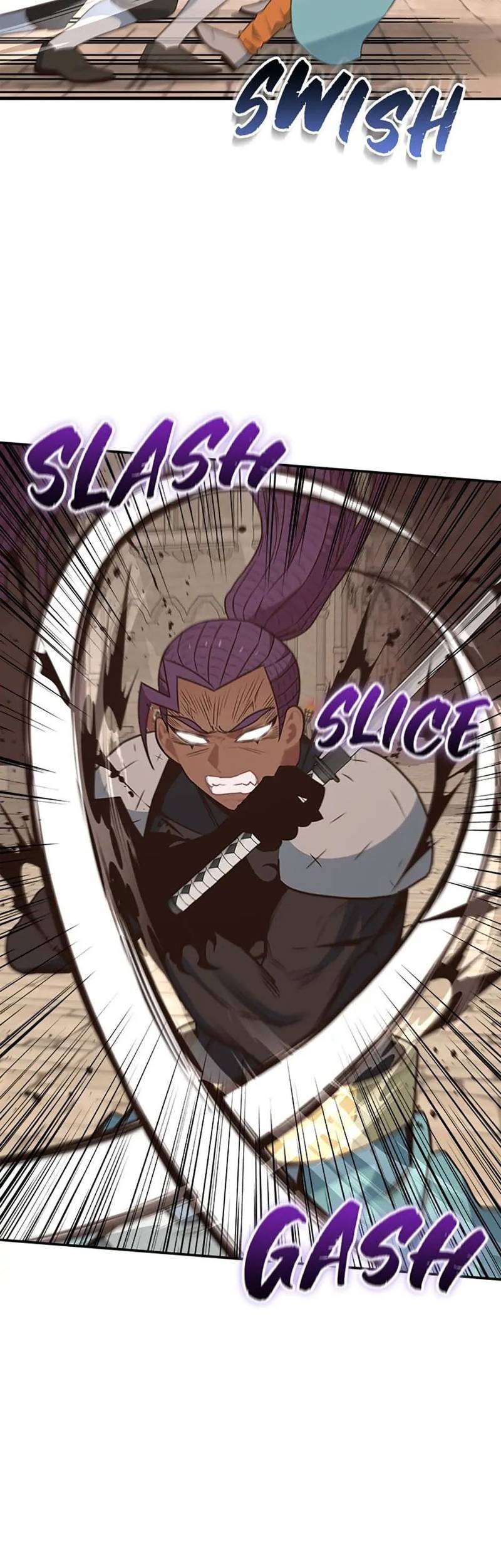 One of a Kind Irregular Chapter 123 - halaman 6