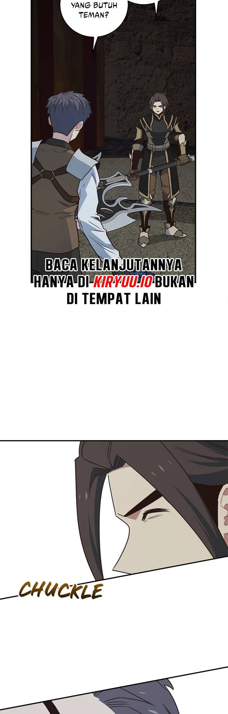 One of a Kind Irregular Chapter 123 - halaman 80