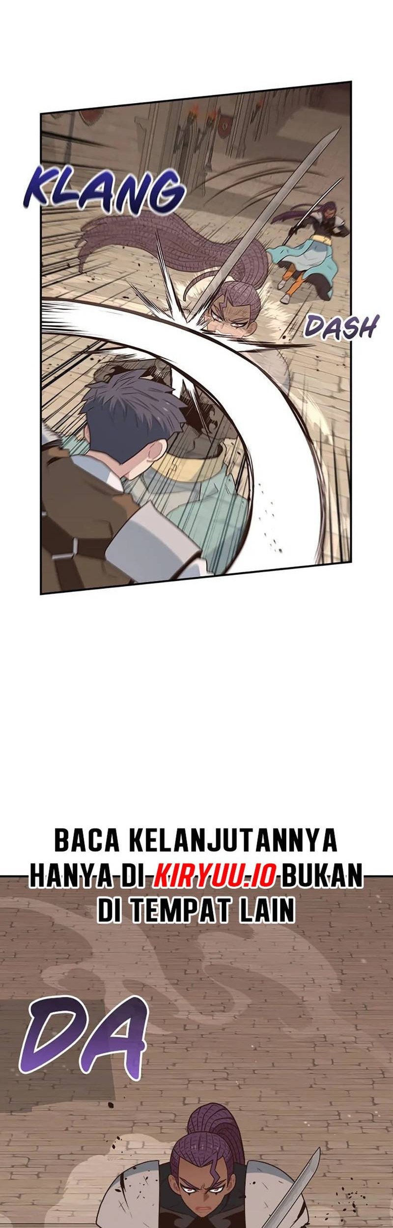 One of a Kind Irregular Chapter 123 - halaman 9