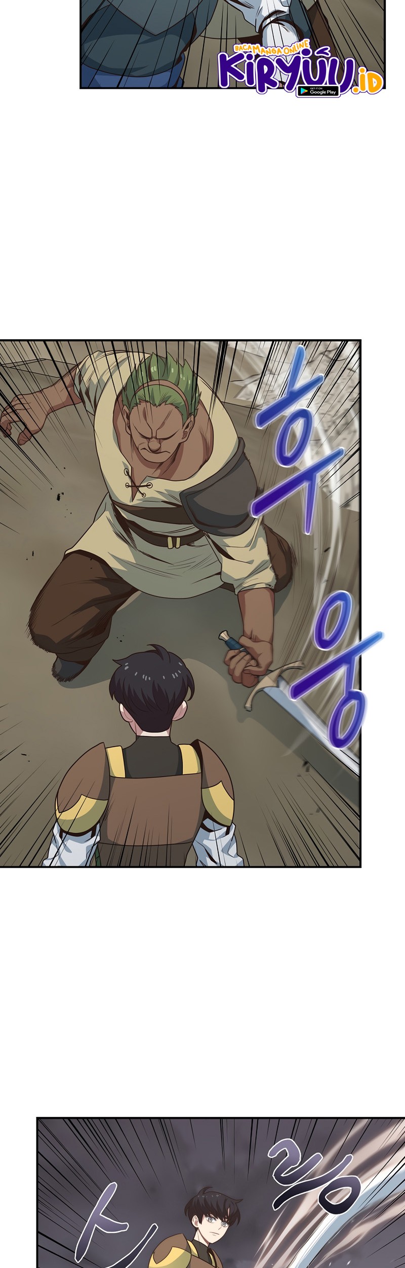 One of a Kind Irregular Chapter 13 - halaman 10