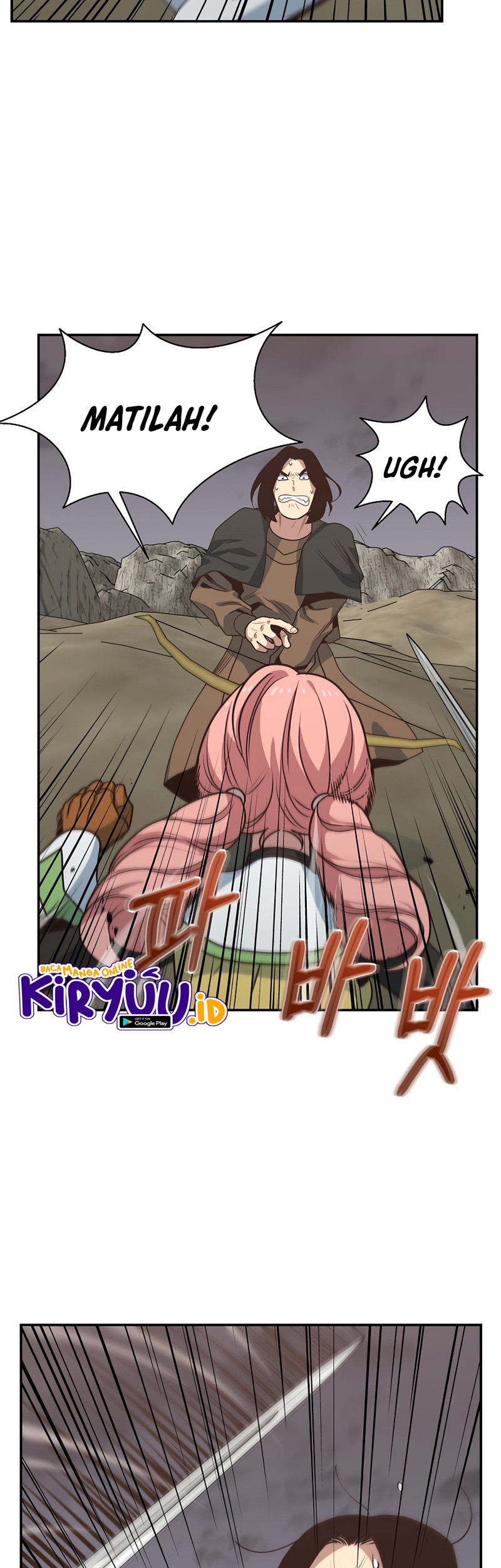 One of a Kind Irregular Chapter 13 - halaman 25