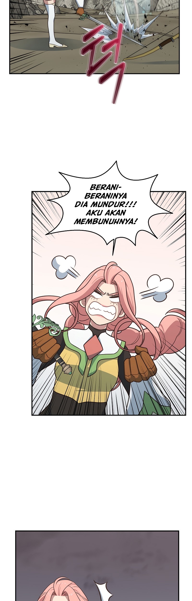 One of a Kind Irregular Chapter 13 - halaman 27