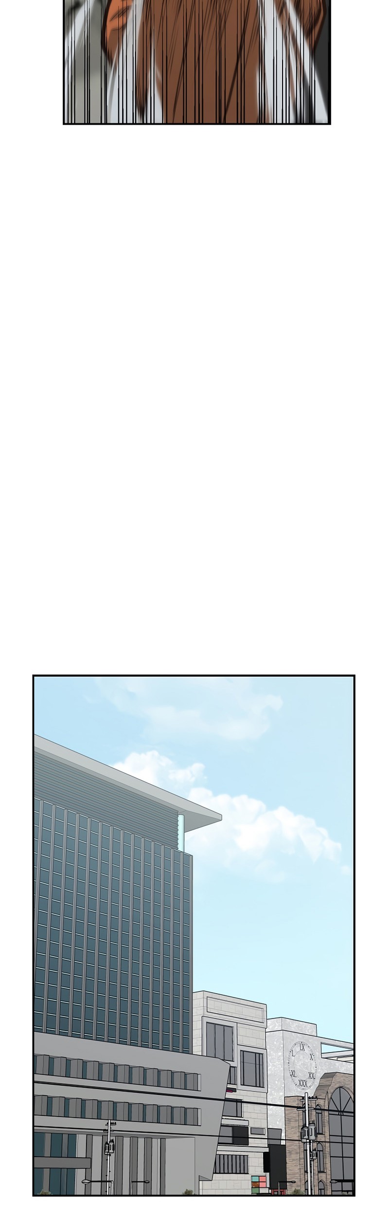 One of a Kind Irregular Chapter 13 - halaman 35