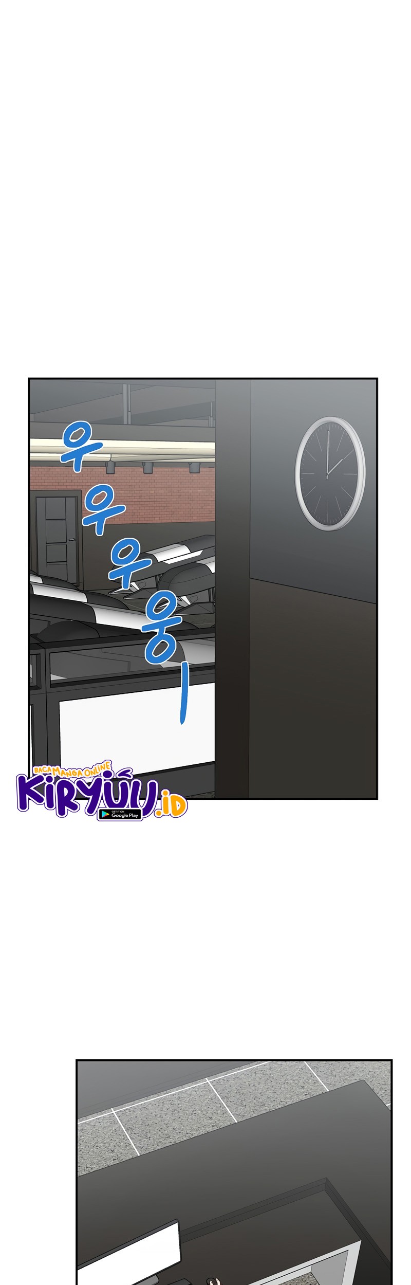 One of a Kind Irregular Chapter 13 - halaman 41