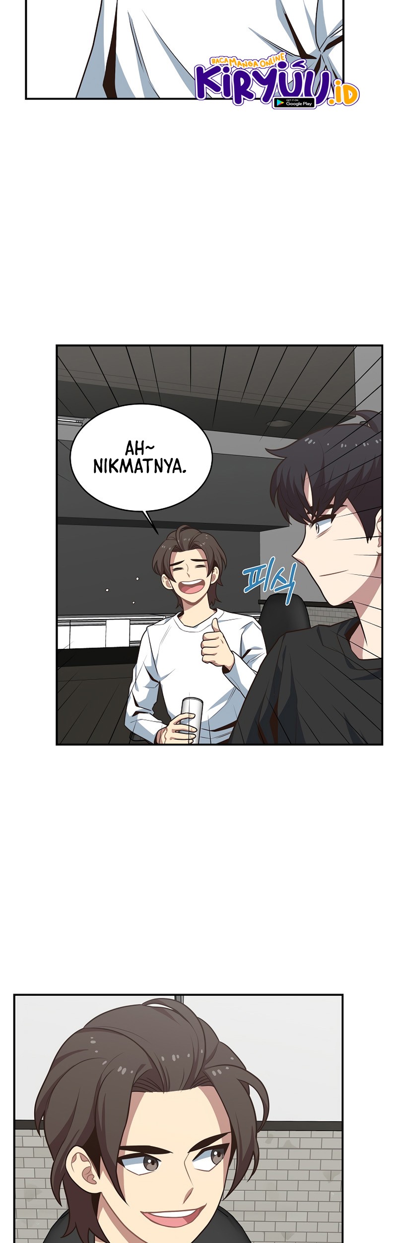 One of a Kind Irregular Chapter 13 - halaman 46