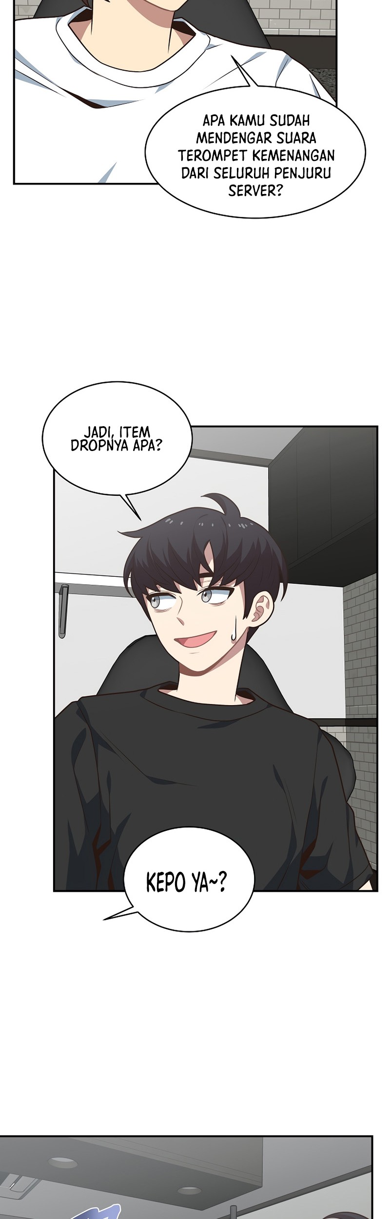 One of a Kind Irregular Chapter 13 - halaman 47