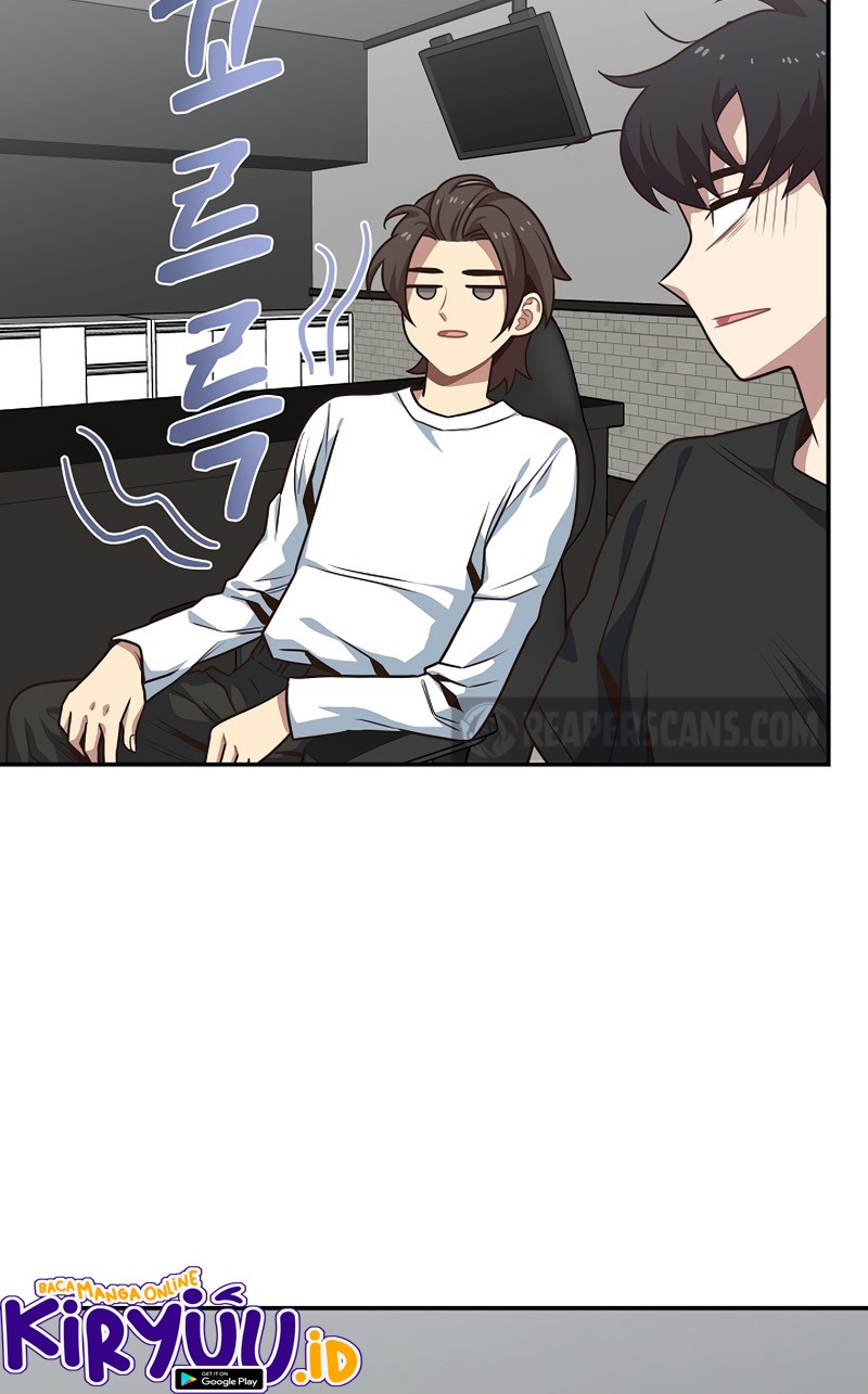 One of a Kind Irregular Chapter 13 - halaman 48