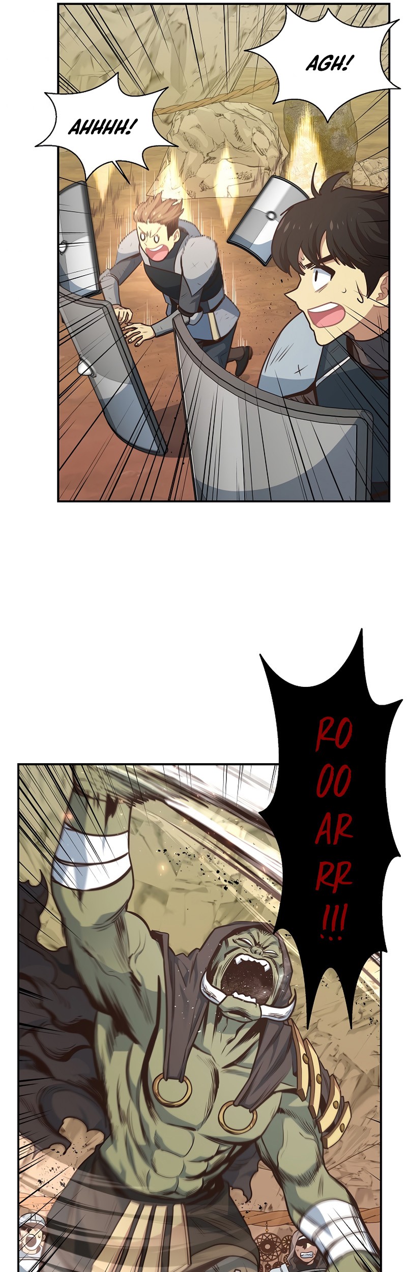 One of a Kind Irregular Chapter 14 - halaman 23