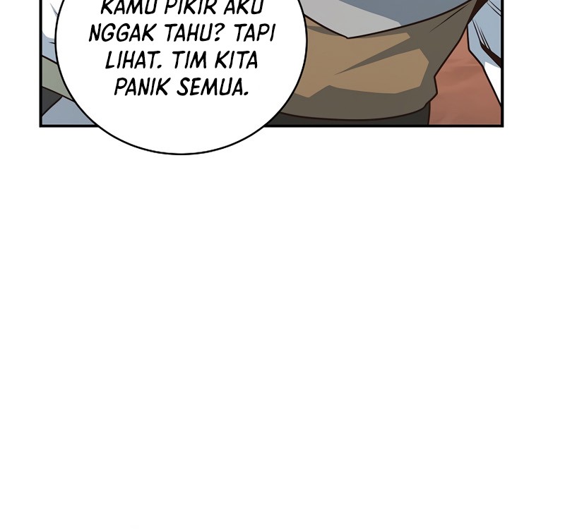 One of a Kind Irregular Chapter 14 - halaman 27