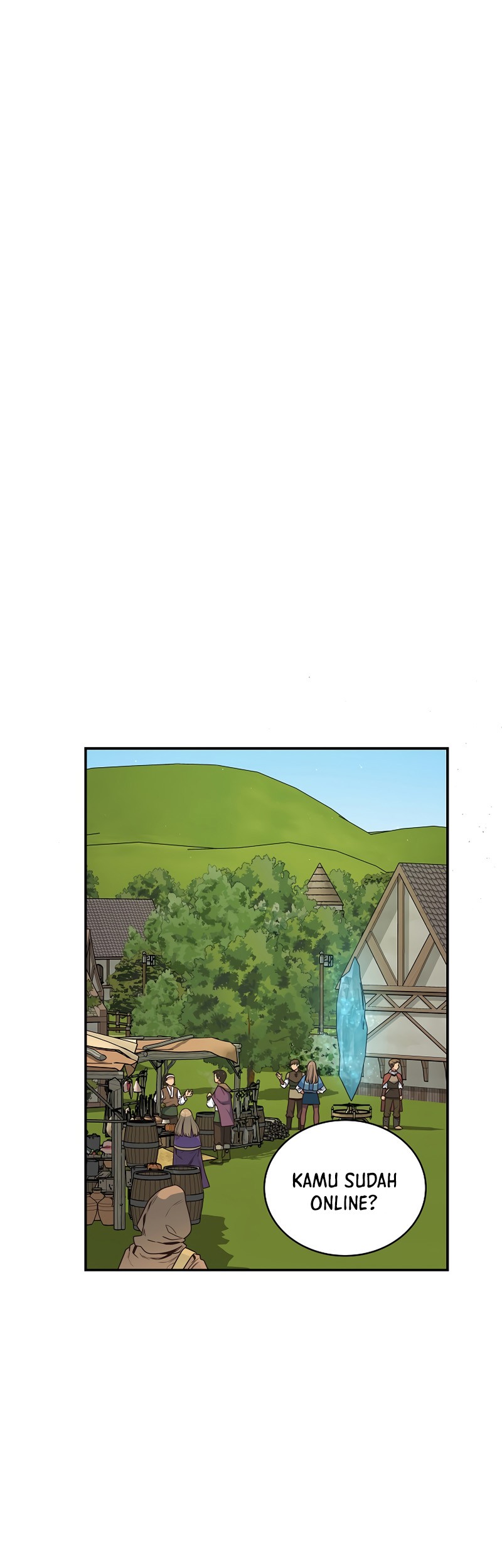 One of a Kind Irregular Chapter 14 - halaman 3