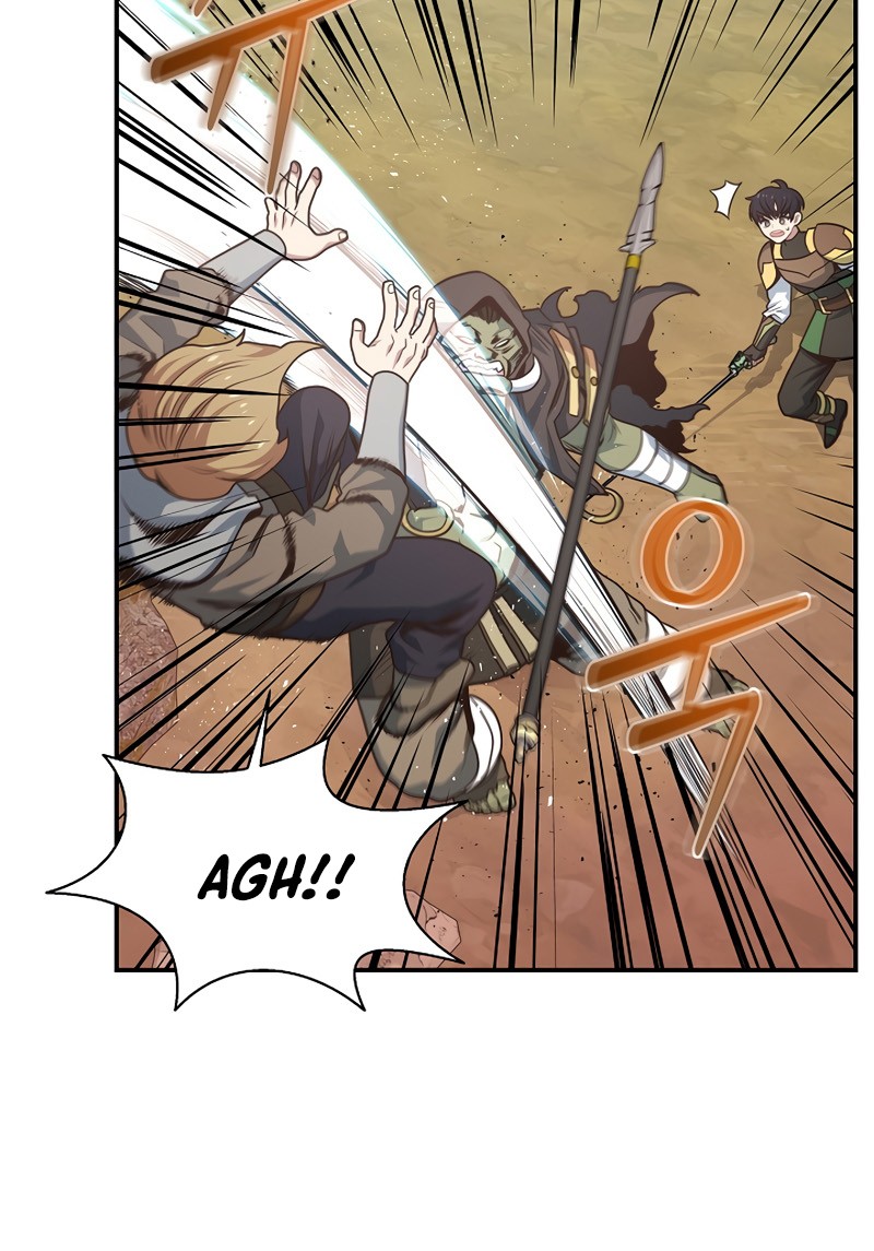 One of a Kind Irregular Chapter 14 - halaman 37
