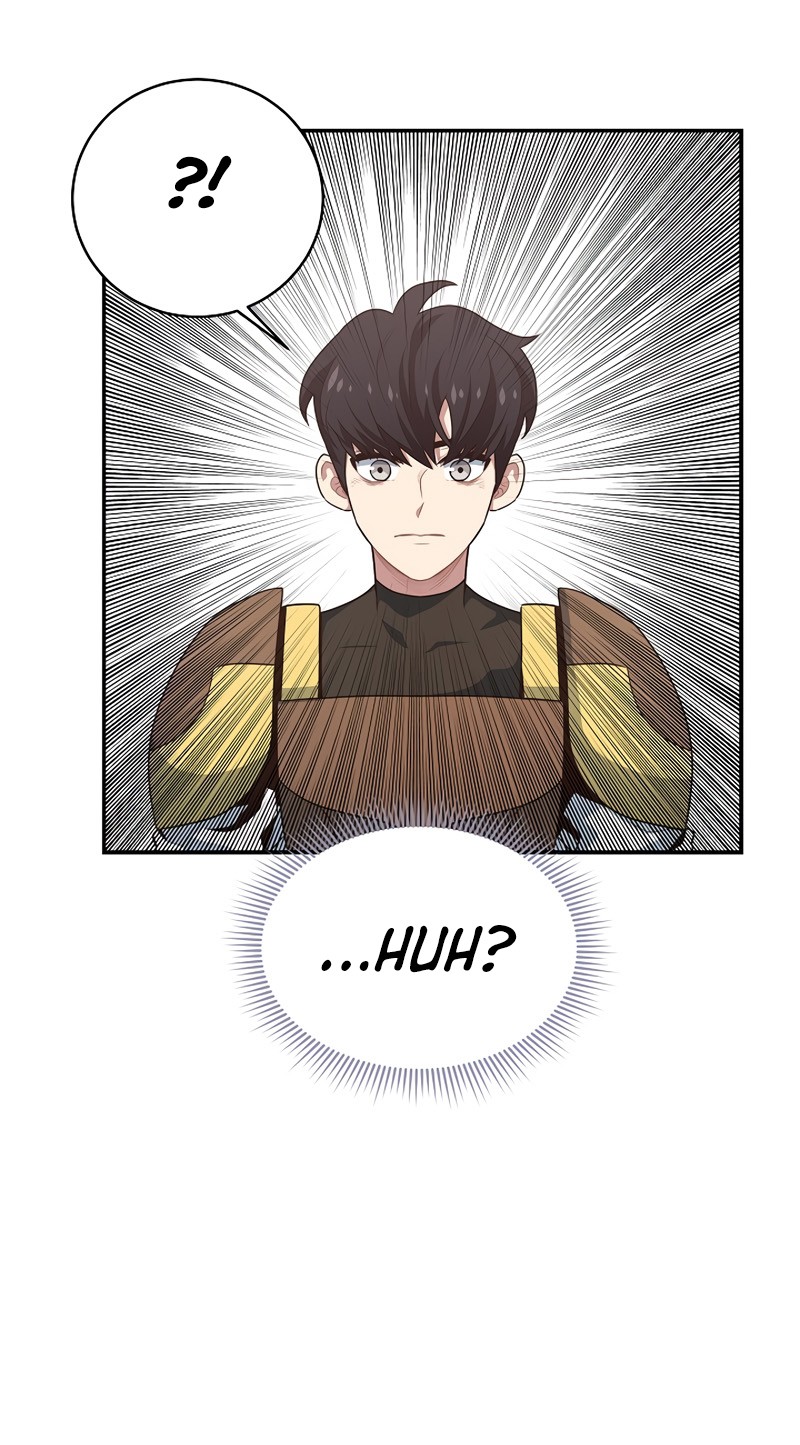 One of a Kind Irregular Chapter 14 - halaman 47