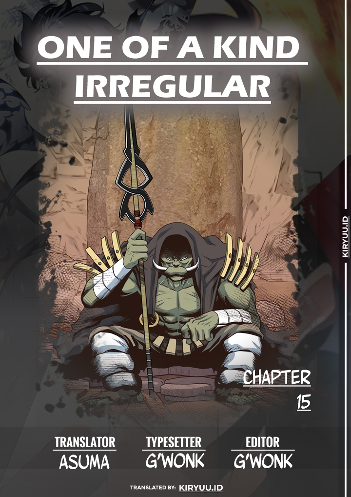 One of a Kind Irregular Chapter 15 - halaman 1