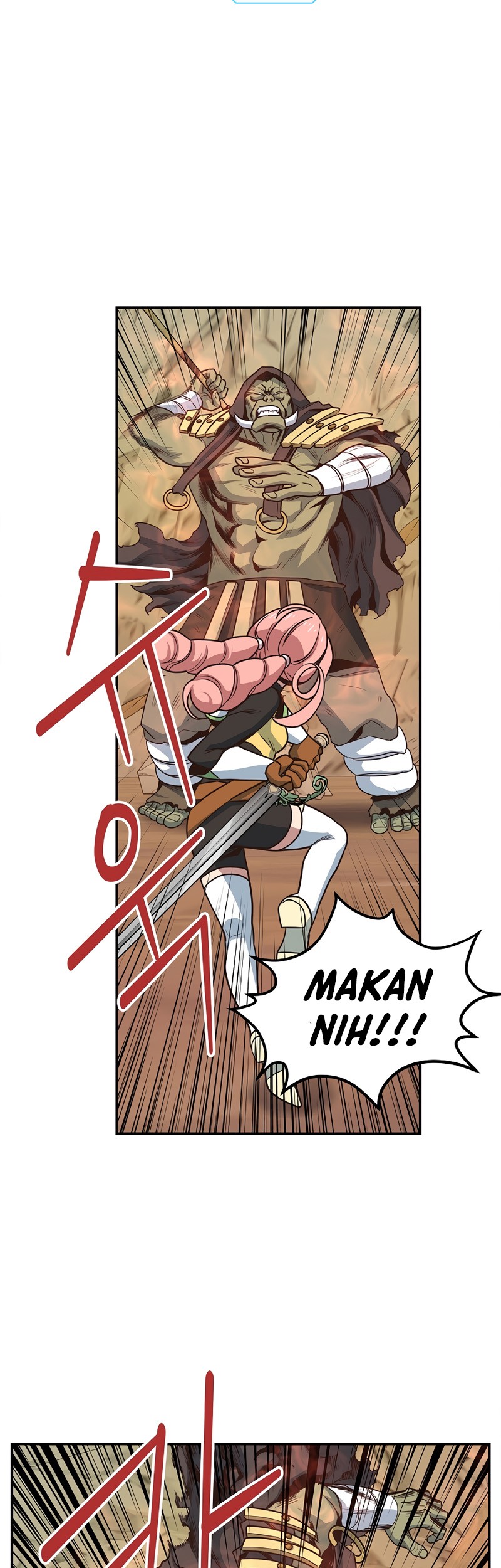One of a Kind Irregular Chapter 15 - halaman 10