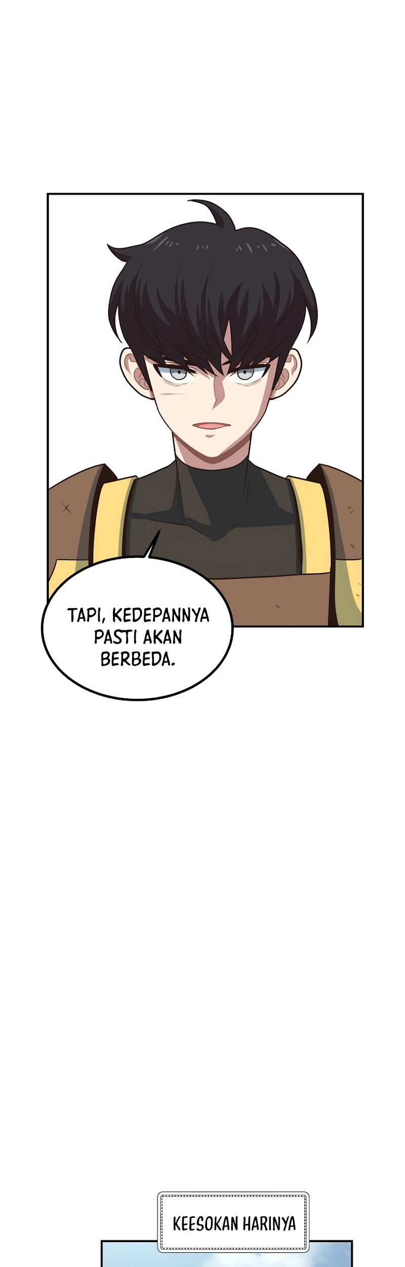 One of a Kind Irregular Chapter 15 - halaman 24