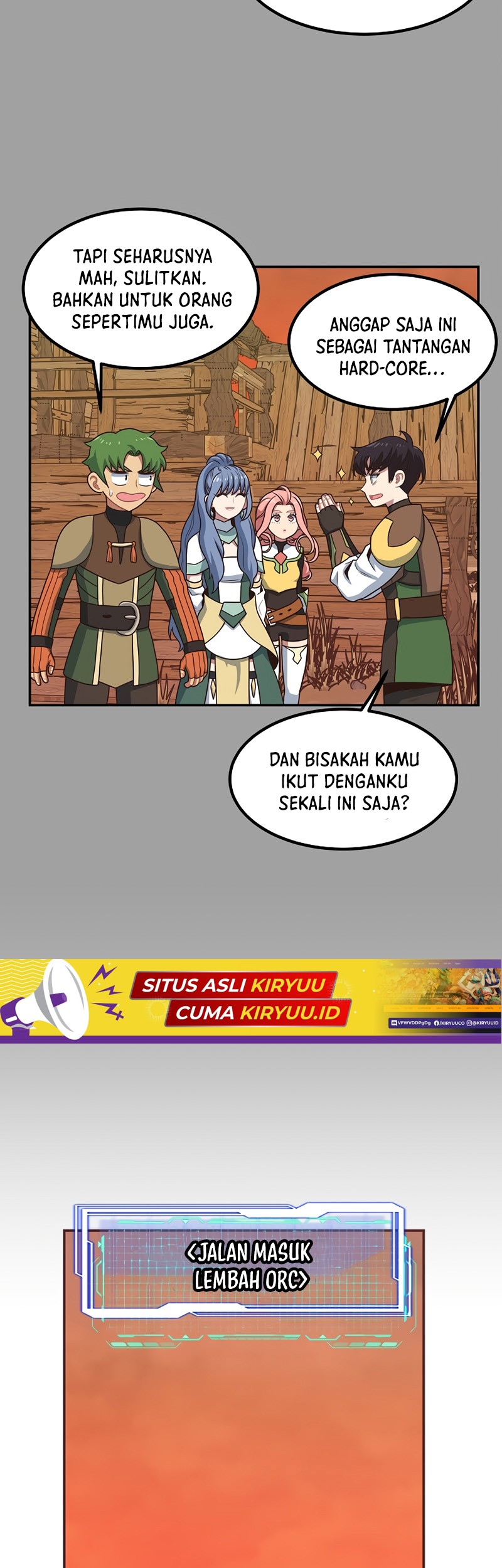 One of a Kind Irregular Chapter 15 - halaman 35