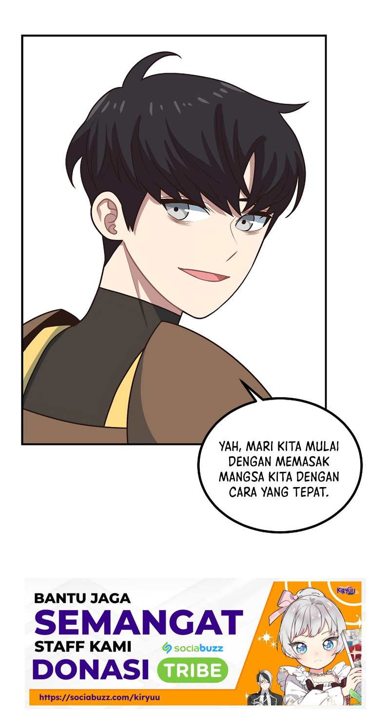 One of a Kind Irregular Chapter 15 - halaman 37