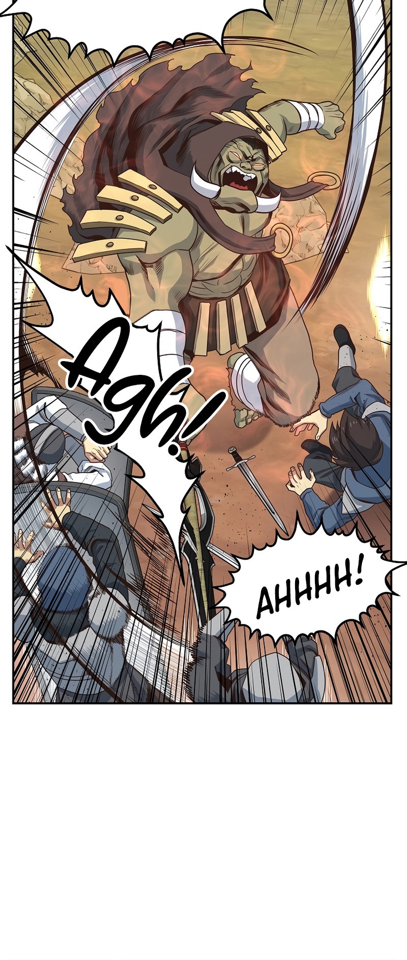 One of a Kind Irregular Chapter 15 - halaman 7