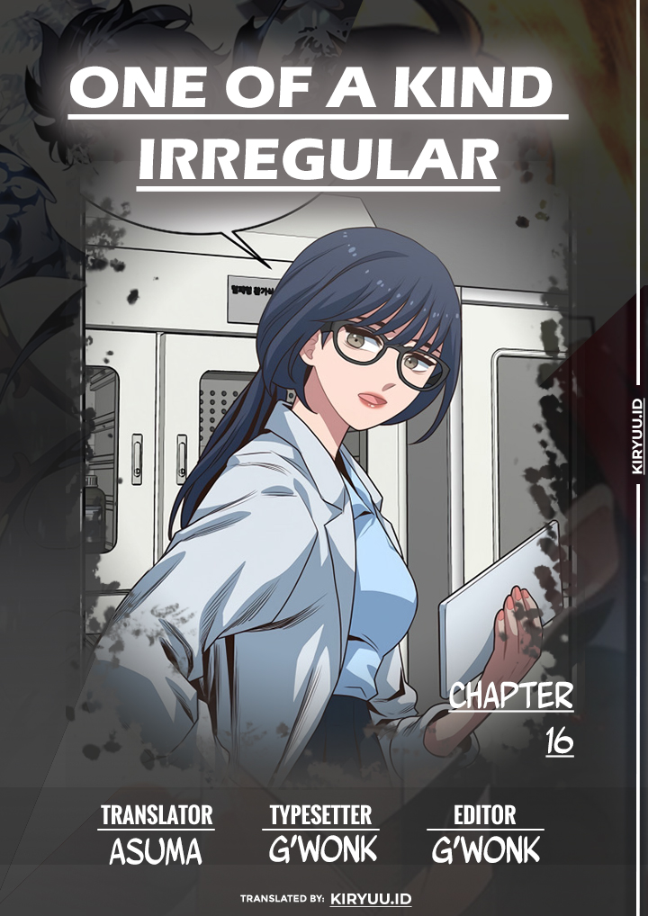 One of a Kind Irregular Chapter 16 - halaman 1