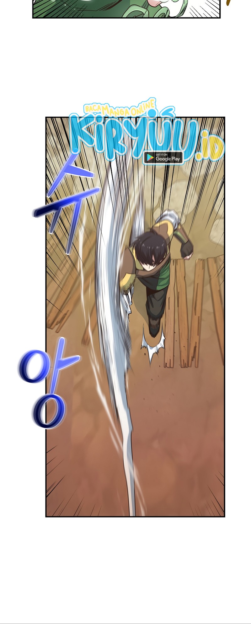 One of a Kind Irregular Chapter 16 - halaman 11