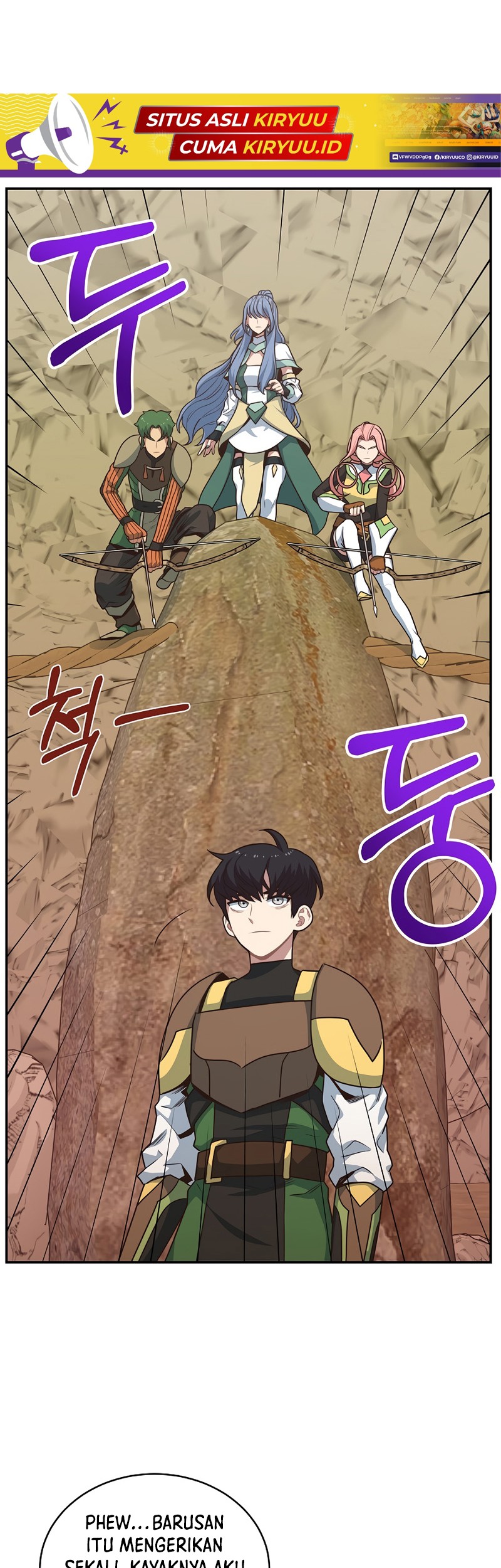One of a Kind Irregular Chapter 16 - halaman 15