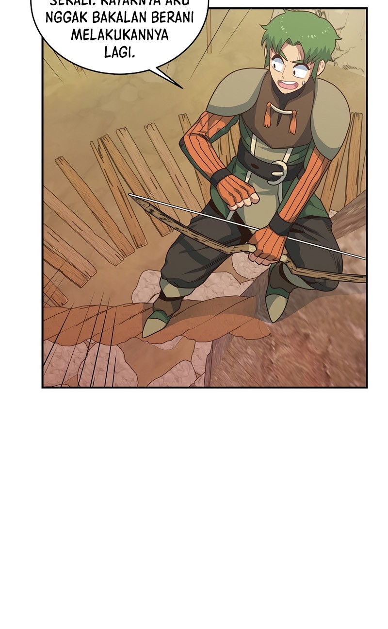 One of a Kind Irregular Chapter 16 - halaman 16