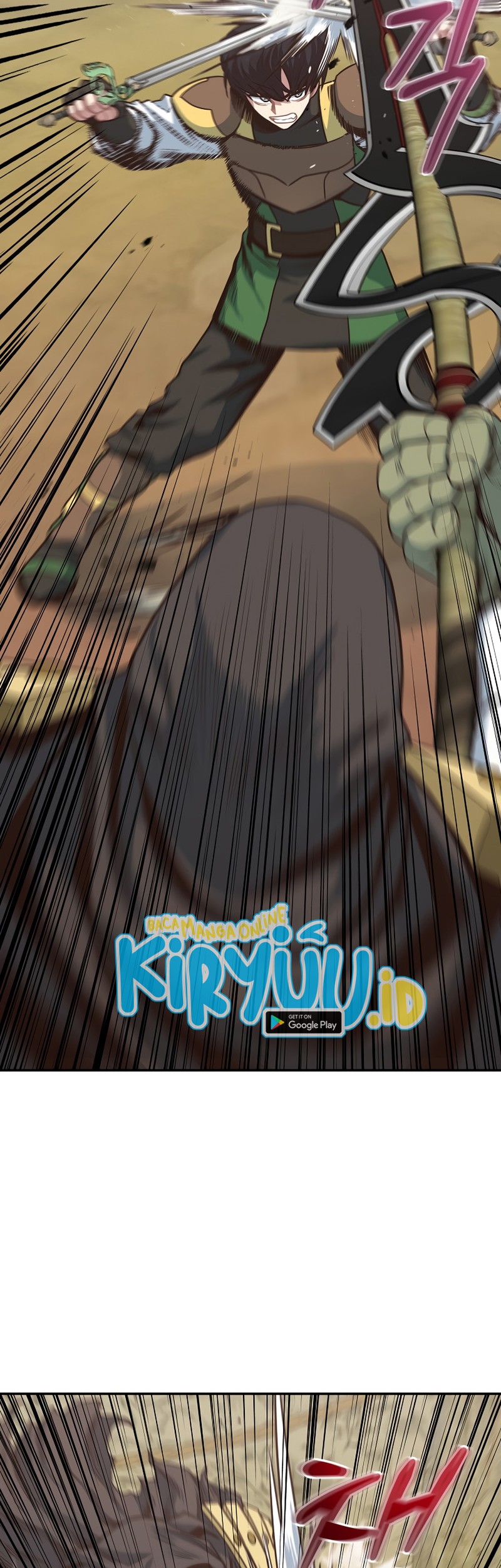 One of a Kind Irregular Chapter 16 - halaman 40